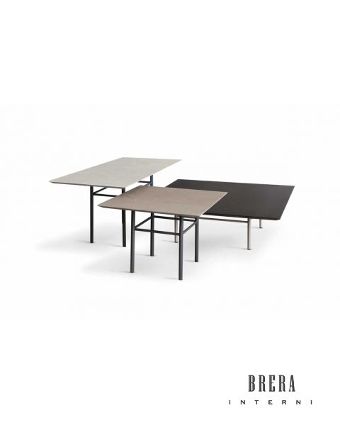 Bonaldo Fard Small Table