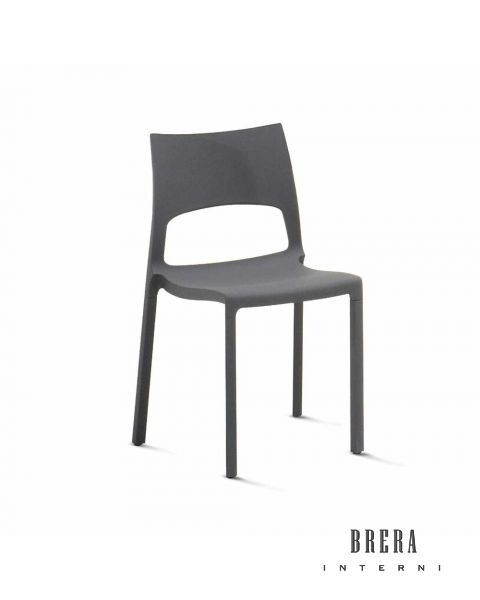 Bonaldo Idole Chair