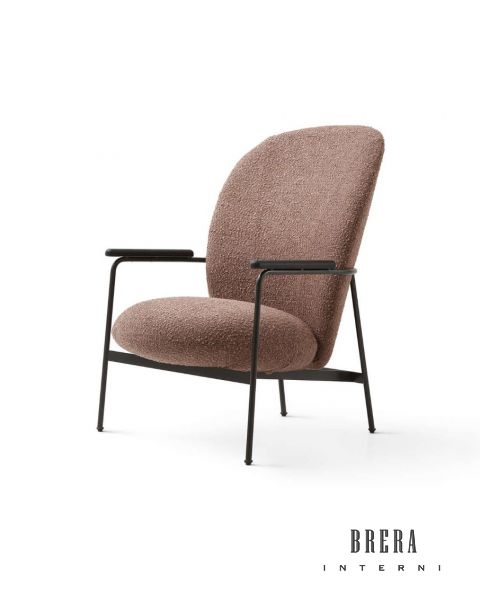 Lema Claire Armchair