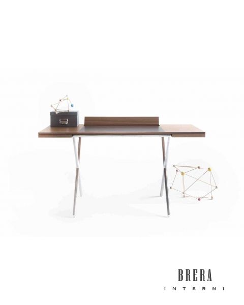 Lema Novelist Table