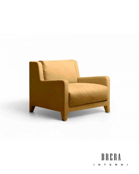 Lema Alma Armchair