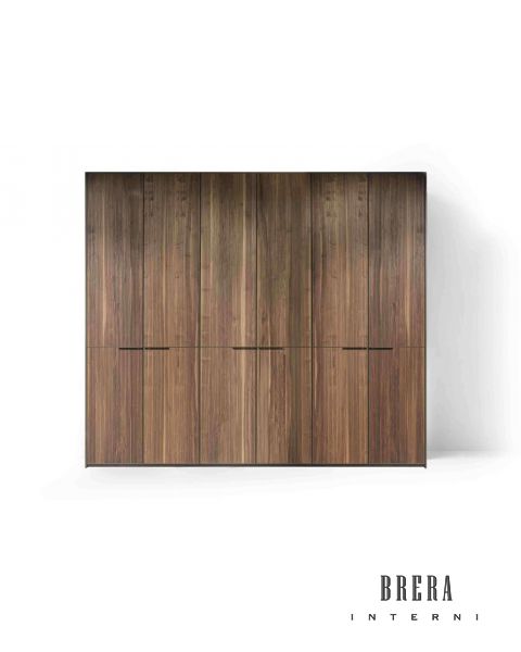 Lema Seryasse Wardrobe