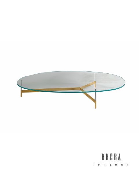 Tonelli Design After 9 Small Table