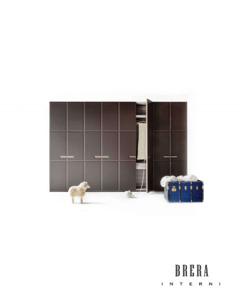 Lema Warm Wardrobe