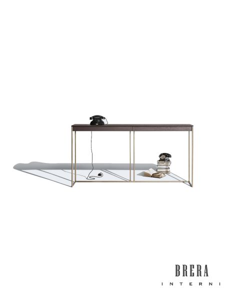 Lema Ella Console