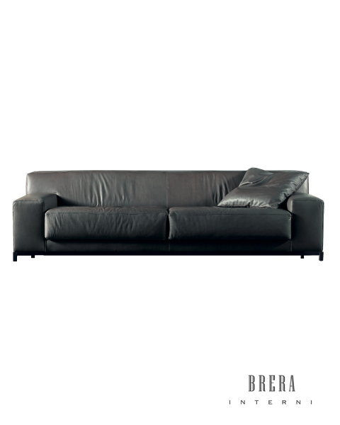 Meridiani Frieman Sofa