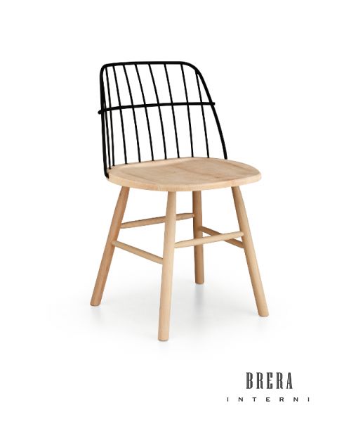 Midj Strike S L Chair