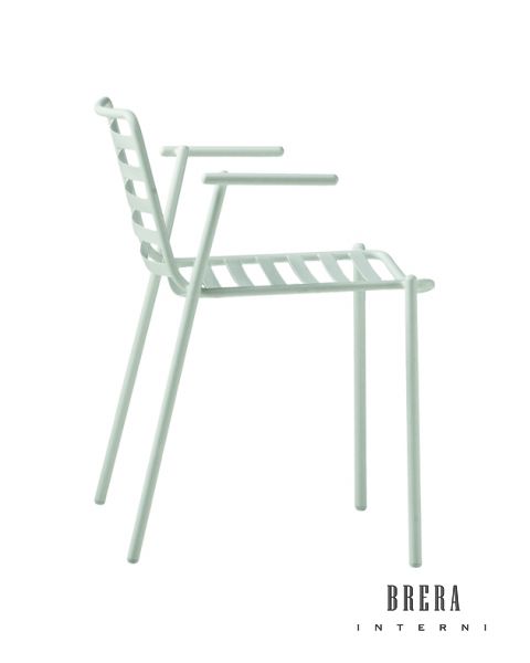 Midj Trampoliere OUT P M Armchair