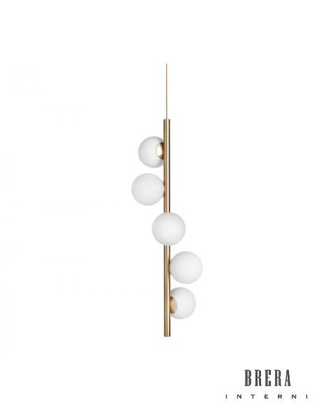 Riflessi Twist SV5 Lamp