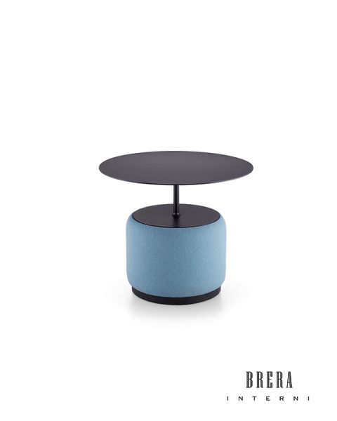 Midj Bloom H50 Small Table