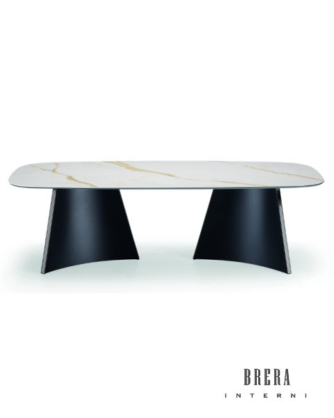 Midj Concave Table