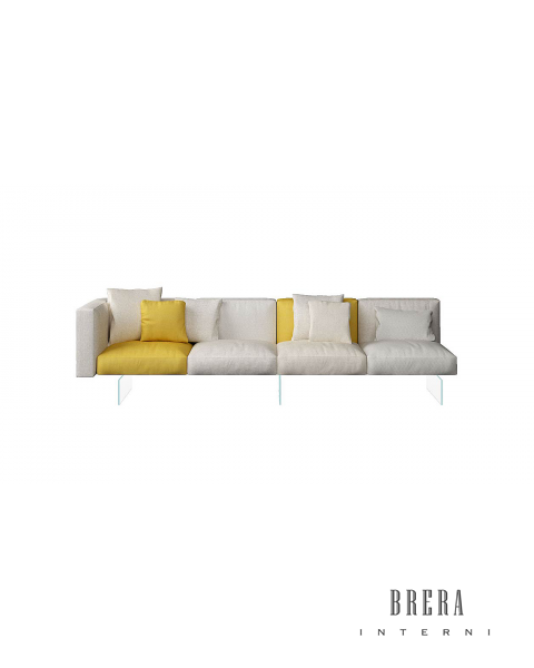Lago Air 0812 sofa