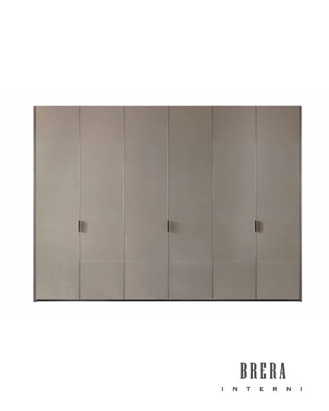Lema Nur Wardrobe