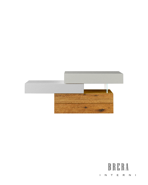 Lago 36e8 0666 Dresser