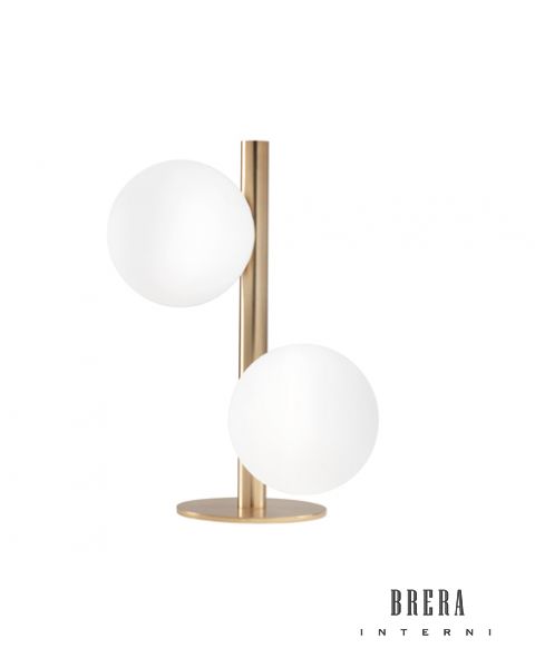 Riflessi Twist T Lamp