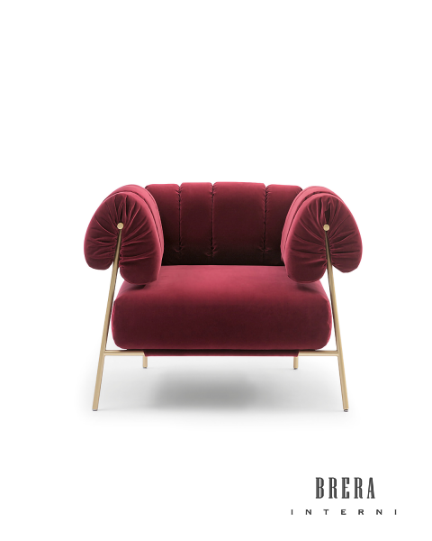 Bonaldo Tirella Armchair