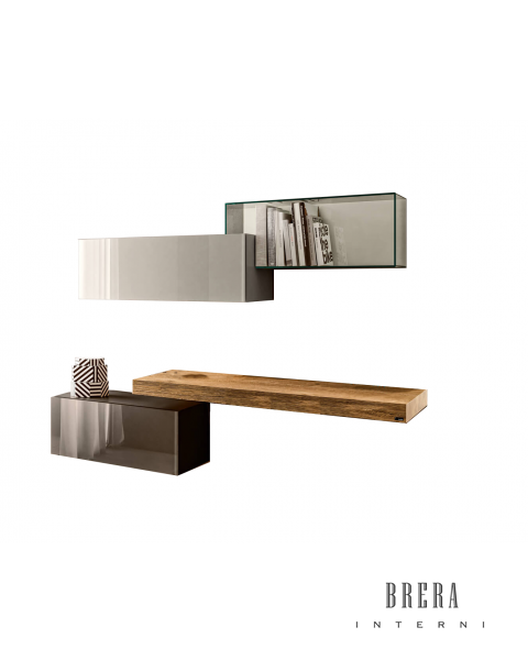 Lago 36e8 Storage