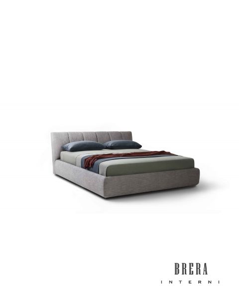 Lema Warp Bed