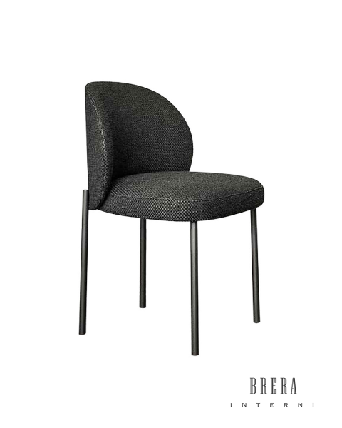 Alf DaFrè Raku Chair