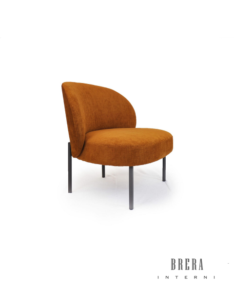 Alf DaFrè Raku Armchair