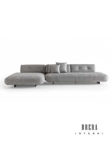 Lago Sand 1136 Sofa