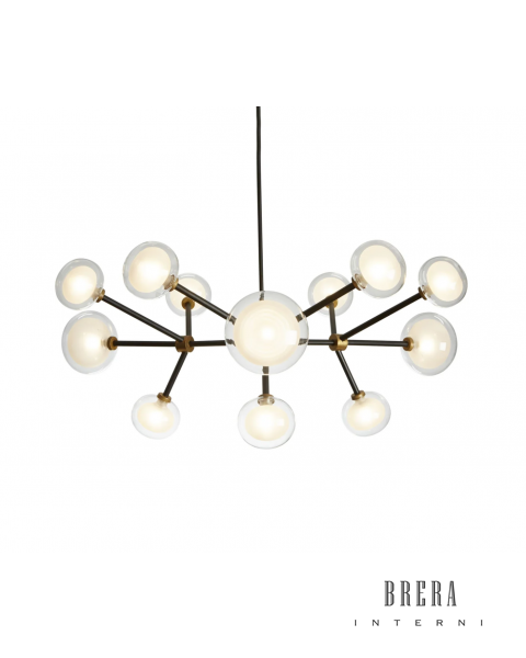 Tooy Nabila 552.12 Chandelier