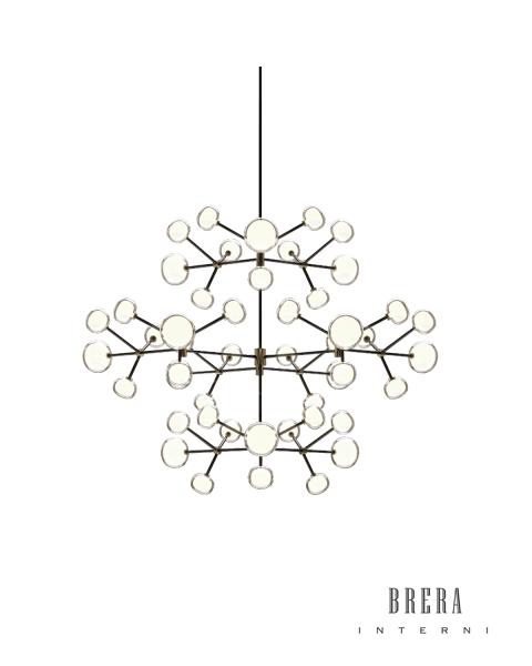 Tooy Nabila 552.48 Chandelier
