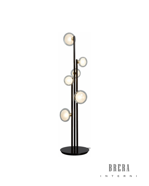 Tooy Nabila 552.66 Floor Lamp