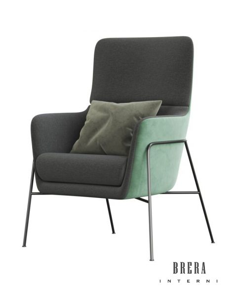 Twils Adele Armchair
