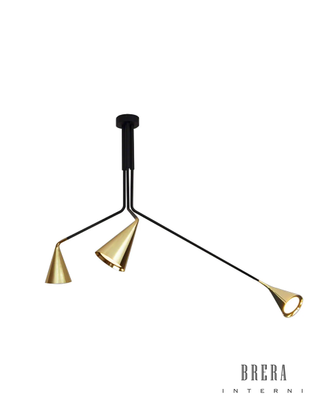 Tooy Gordon 561.13abc Celining Lamp