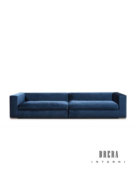 Alf DaFrè California Sofa