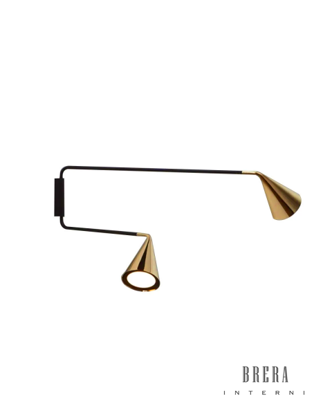 Tooy Gordon 561.48 Wall Lamp