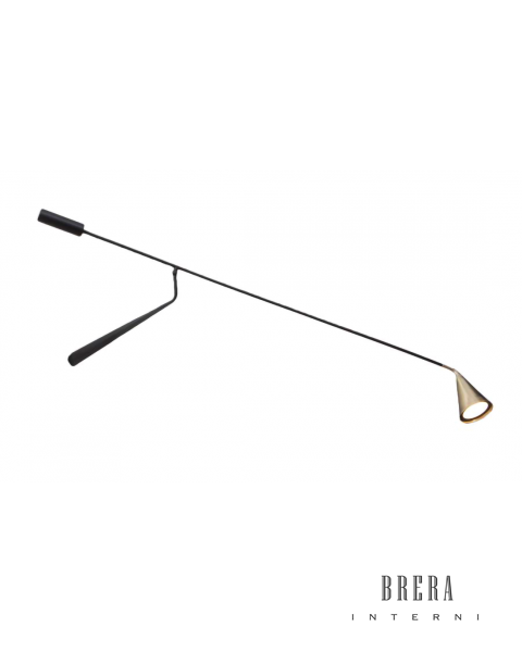 Tooy Gordon 561.49 Wall Lamp