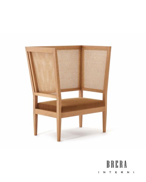 Pierre Frey Aristide FARISFA104 Armchair