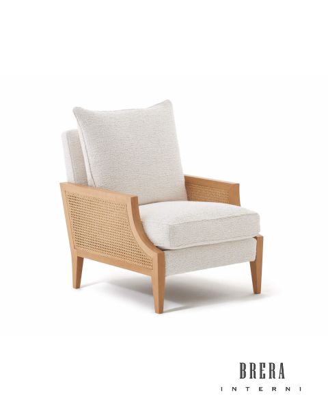 Pierre Frey Axel FAXELFA069C Armchair