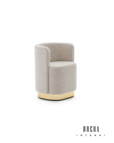 Pierre Frey Carl FCARLFA055 Armchair