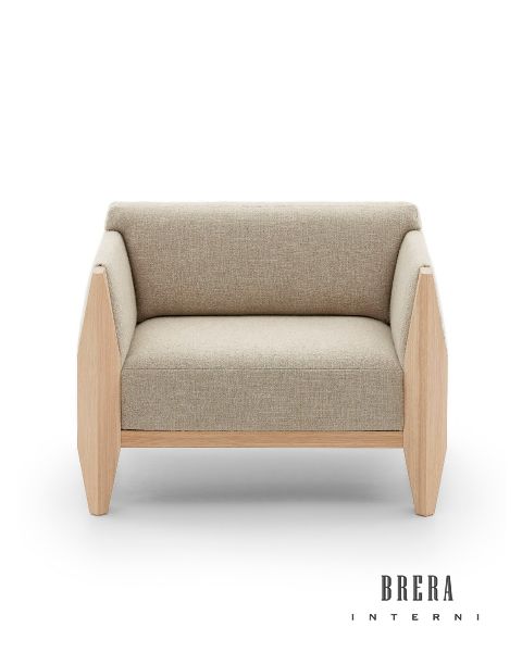 Pierre Frey Hilt Armchair