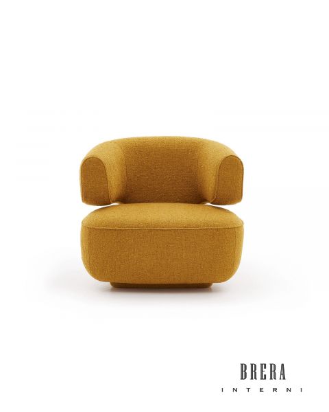 Pierre Frey Litho Armchair