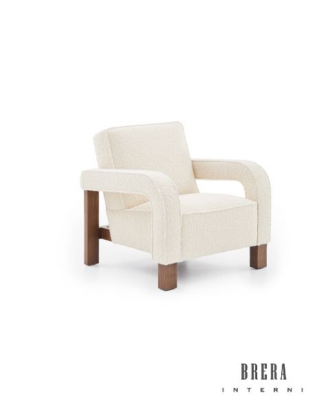 Pierre Frey Pavillon Armchair