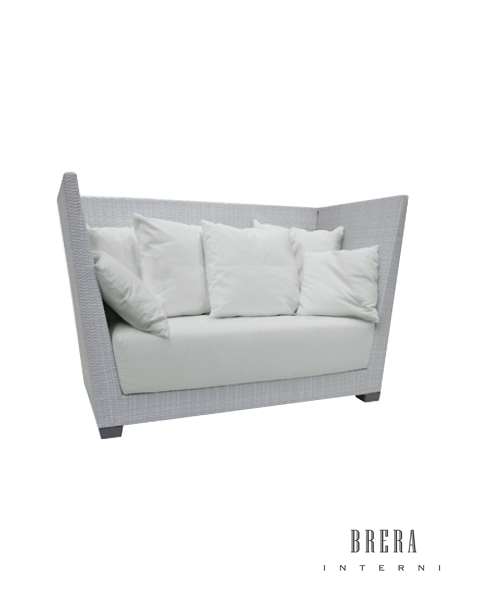 Gervasoni InOut 502 Sofa