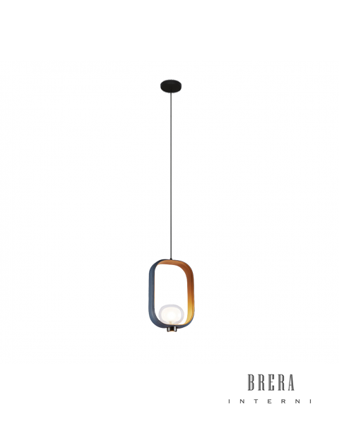 Tooy Filipa 555.22 Suspension Lamp