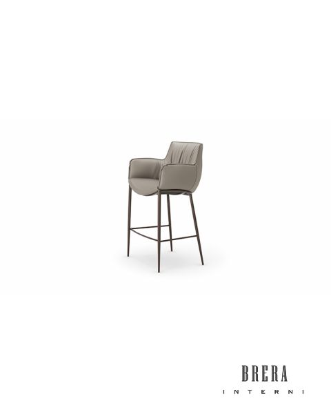 Cattelan Italia Rhonda High Armchair
