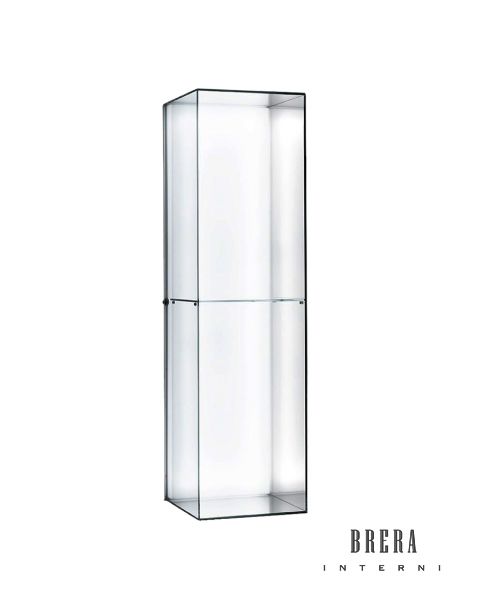 Glas Italia Heigh-Ho Shelf