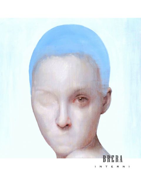 Brera Interni Art Selection | Volto