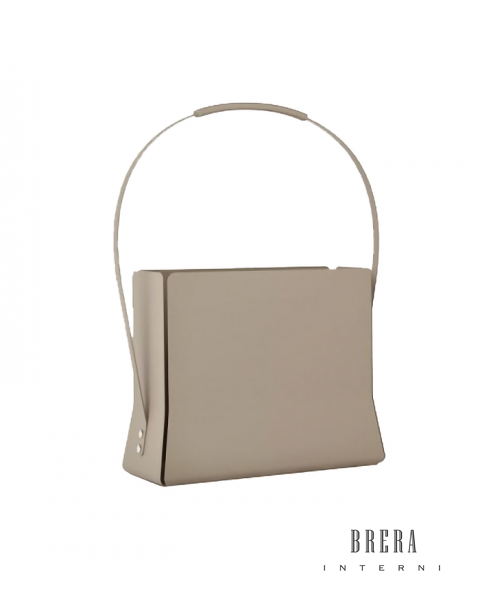 Bonaldo Magazine Rack Bag Medium