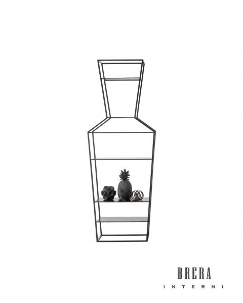 Bonaldo June Bookcase 
