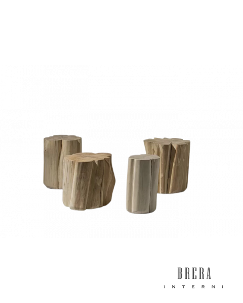 Gervasoni Brick Side Table
