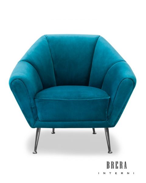 Abhika Bari Armchair