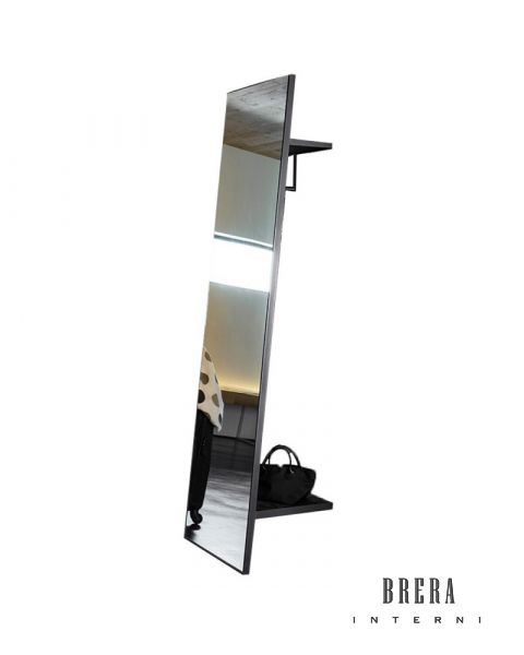 Alf DaFré Haiku Mirror