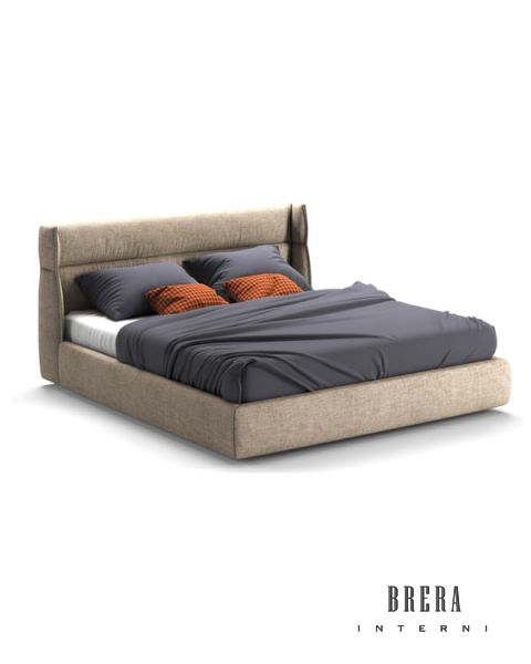 Alf DaFré Oregon Bed